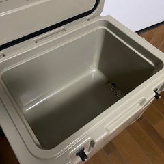 【値下げ】Camp Zeroクーラー 20Lの画像