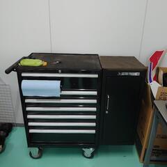 R6.10.25まで【中古】整備士 工具 MAC KTC ローラ...