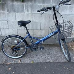購入者決まりました。ミニベロ　折りたたみ自転車　CRESTIO ...