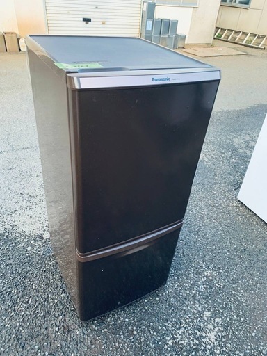 ⭐️Panasonicノンフロン冷凍冷蔵庫⭐️ ⭐️NR-B147W-T⭐️