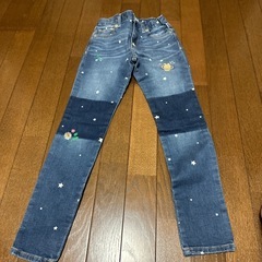 GAP 女児　デニムパンツ