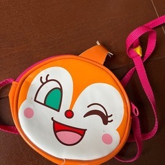 ドキンちゃん　ポーチ