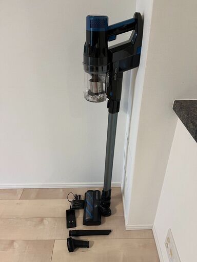 掃除機