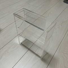 化粧品収納