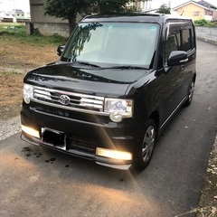 トヨタピクシススペースカスタムエコアイドル　車検2年付き　全てコ...