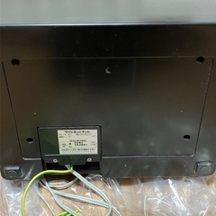 ホットタオルスチーマーの画像