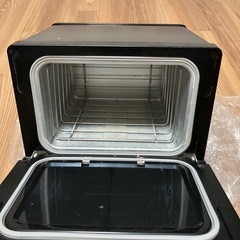 ホットタオルスチーマーの画像