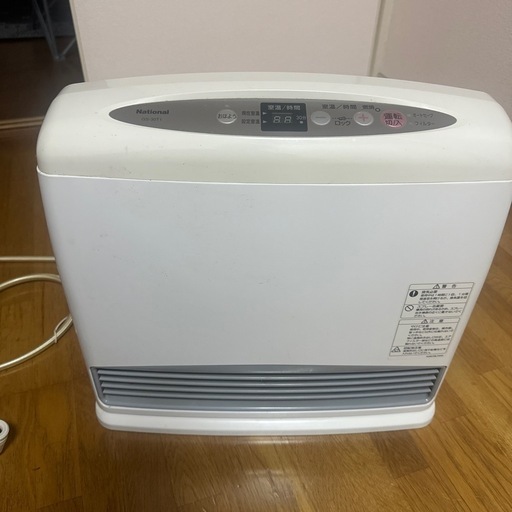 ガスヒーター\n