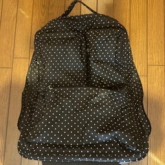 コロコロ　バッグ　