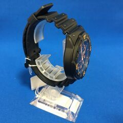 CASIO　カシオ 腕時計　MRW-200H　オレンジ　クオーツの画像