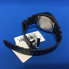 CASIO　カシオ 腕時計　MRW-200H　オレンジ　クオーツの画像