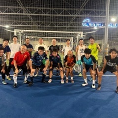 ⚽️STK大人フットサル⚽️