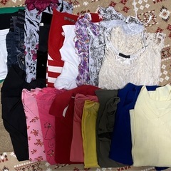 レディース服　　20着