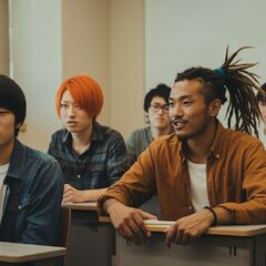 大阪で外国語を一緒に学びませんか！📚 - 友達