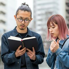 大阪で外国語を一緒に学びませんか！📚 - 大阪市