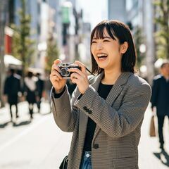 大阪で一緒に写真を撮りに行きませんか？📷 - 大阪市