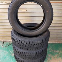 YOKOHAMA  ice GUARD iG60  165/60...