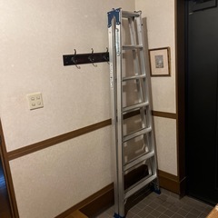 はしご　梯子