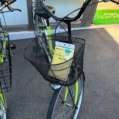 千葉県のオートライト 自転車の中古が安い！激安で譲ります・無料で 