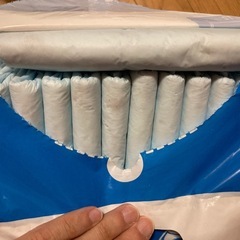 フラットシート1️⃣ の画像