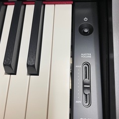 ヤマハYAMAHA クラビノーバCLP-775R  2020年製　700シリーズ 現行モデル の画像