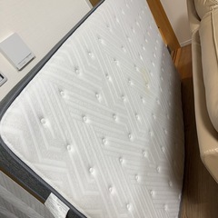 マットレス（ゼミダブル）
