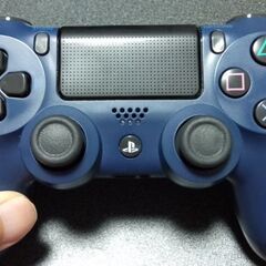 PS4 純正品 コントローラー DUALSHOCK4 / CUH...
