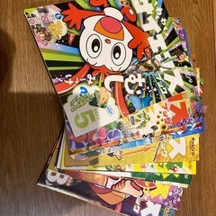チャレンジ1年生　わくわくサイエンスブック　10冊