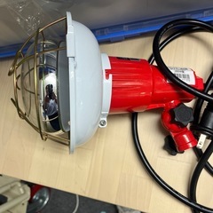 リフレクター　投光器200w.の画像