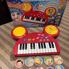 【10/8まで出品】ディズニーキャラクターズ ディスクでチェンジ...