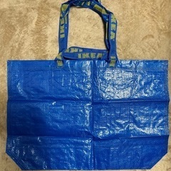 【新品】人気のIKEA バック
