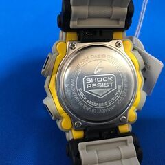 ジモティ割引有★【ジャングルジャングル岸和田店】ジーショック G-SHOCK 腕時計 デジタル クオーツ GA-900HC 南大阪 岸和田 貝塚市 泉佐野市 高石市 泉大津市 和泉市 忠岡町 熊取町の画像