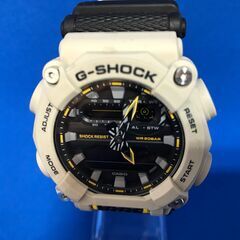 ジモティ割引有★【ジャングルジャングル岸和田店】ジーショック G-SHOCK 腕時計 デジタル クオーツ GA-900HC 南大阪 岸和田 貝塚市 泉佐野市 高石市 泉大津市 和泉市 忠岡町 熊取町の画像