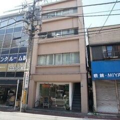 出ました！民泊利用可能物件✨ペット可🎵オフィスや倉庫としてもOK...
