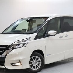 日産 セレナ ハイウェイスター　自宅までお届けします🚚