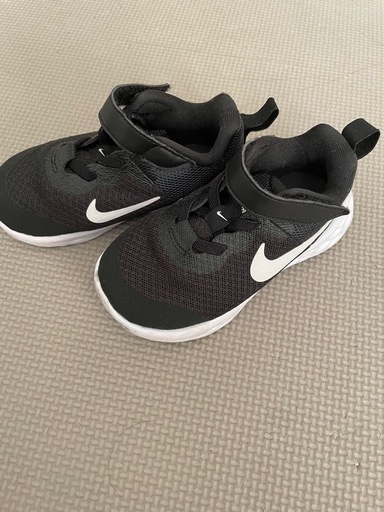 NIKE ベビー靴　13センチ