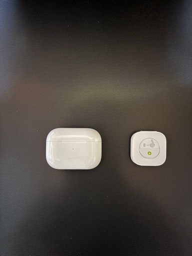 【値下げ】AirPods Pro第1世代