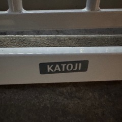 KATOJI ベビーゲート　チャイルドゲート　カトージの画像