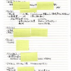 word入力作業をお願いできますか。