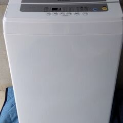【取引決定】アイリスオーヤマ IAW-T502 洗濯機5.0kg...