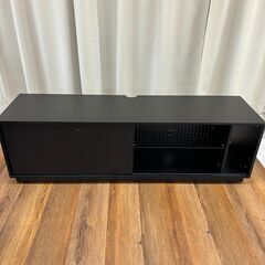 ★大幅値下げ！！★【アウトレット品・傷アリ】ゲーミングテレビ台　