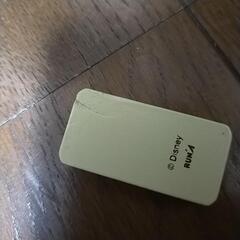 ディズニーの小さなドミノ ミッキーの画像