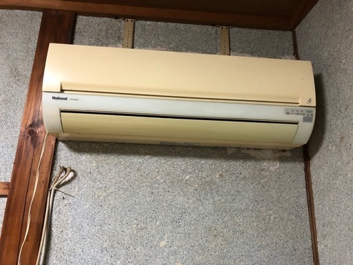 エアコン