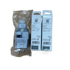 Canon 純正インクボトル GI-30 ブラック１個 イエロー2個セット 【未使用品】の画像