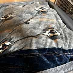 ニトリこたつ布団