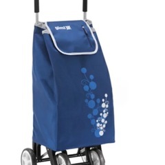 イタリア gimi ショッピングカート ツイン 軽量かつ安定性の...