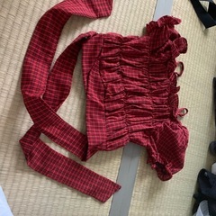 ファッション