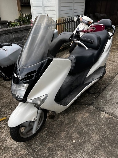 マジェスティ125