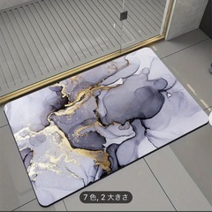 バスマット　新品
