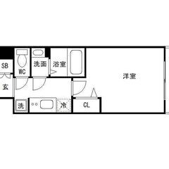 OneLife都島Fフィーノ【▼室内見学可（※空室状況により、応相談）】 - 大阪市